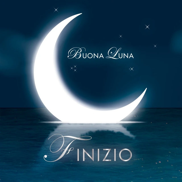 Gigi Finizio - Buona Luna
