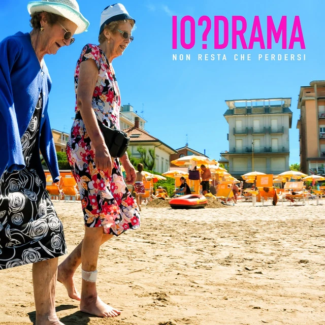 io?drama - Non resta che perdersi