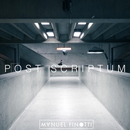 Manuel Finotti - Post Scriptum