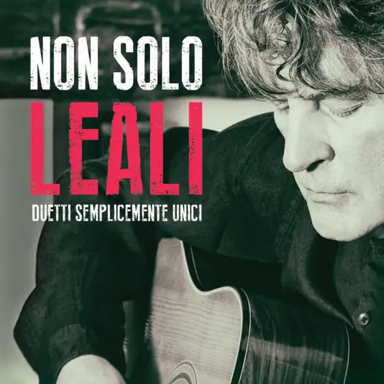 Fausto Leali - Non Solo Leali