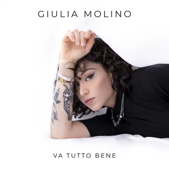 Giulia Molino - Non sentire più niente