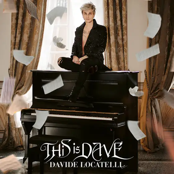 Davide Locatelli - This Is Dave