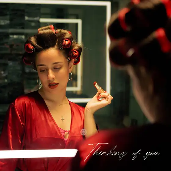 rache. - Thinking of You